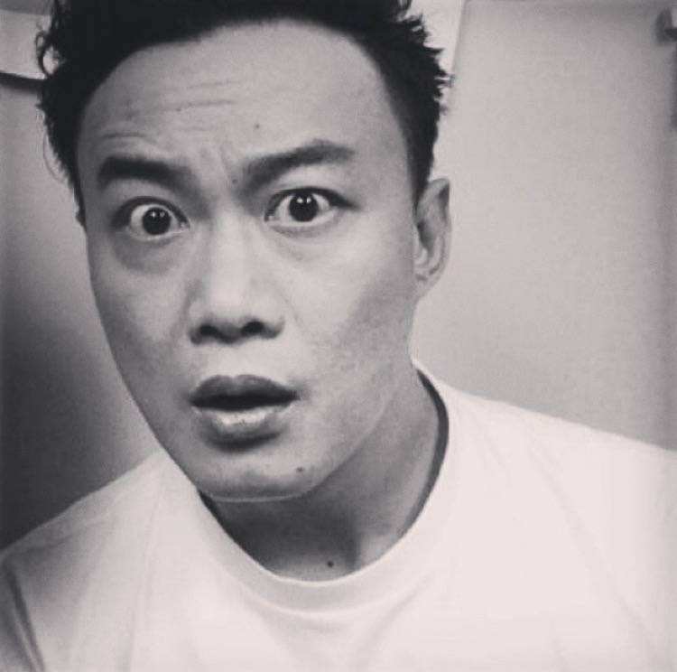 陈奕迅为什么叫所长？陈奕迅的睾丸是怎么没(陈奕迅为什么叫院长)