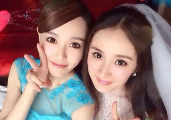 唐嫣小狐狸的称号由来 唐嫣小狐狸的称号由来