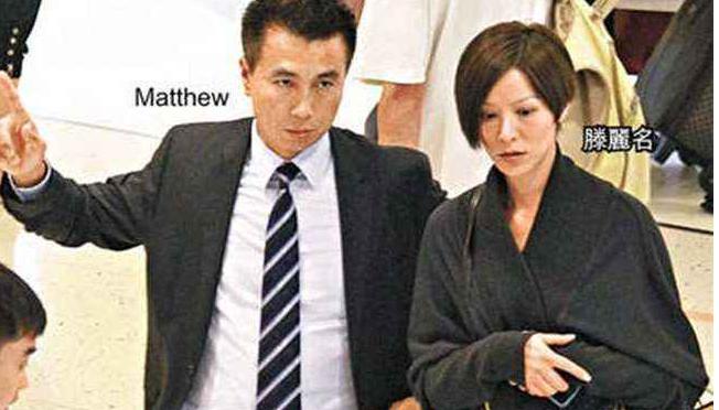 魏骏杰老婆张利华现状(魏骏杰张利华最新新闻) 魏骏杰老婆张利华现状(魏骏杰张利华最新新闻)