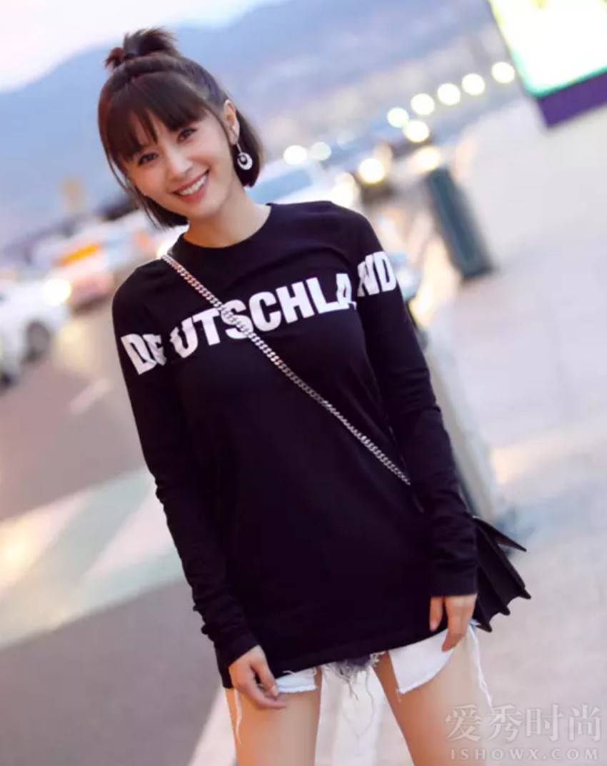 文颂娴车震是怎么回事？文颂娴和王子文对比