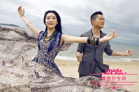 杨魏玲花和曾毅是夫妻吗(杨魏玲花结婚了吗?)