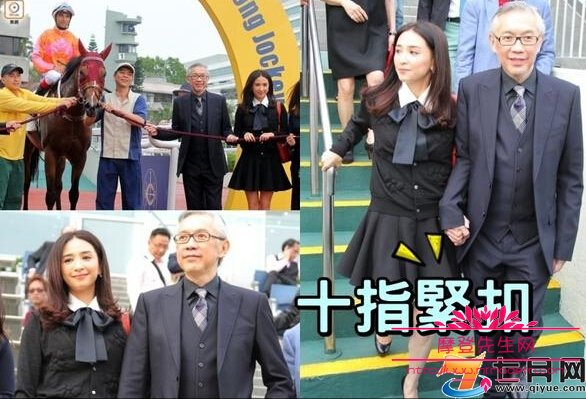 吴婉芳近期素颜生活照曝光(冻龄女神吴婉芳)