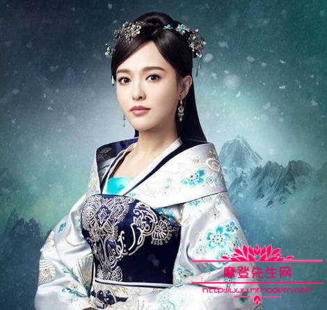 唐嫣小狐狸的称号由来 唐嫣小狐狸的称号由来