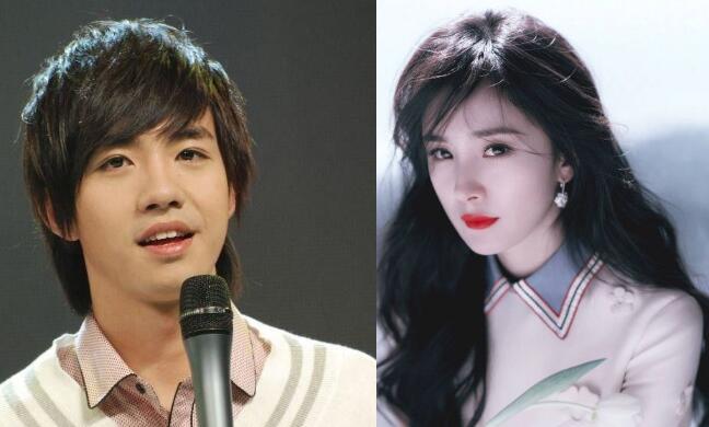 杨幂恋情最新消息(杨幂恋情官宣)