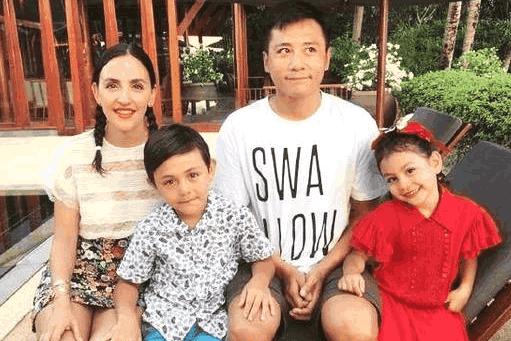 刘诺一是犹太人吗