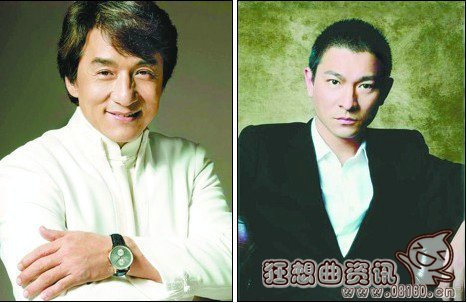 刘德华和成龙合作过哪些好看的电影?《少林(成龙刘德华合作的电影刘德华演少帅) 刘德华和成龙合作过哪些好看的电影?《少林(成龙刘德华合作的电影刘德华演少帅)