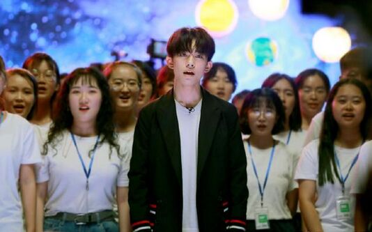 亲爱的公主病林星辰最后和谁在一起了?林星(亲爱的公主病林星辰结局)