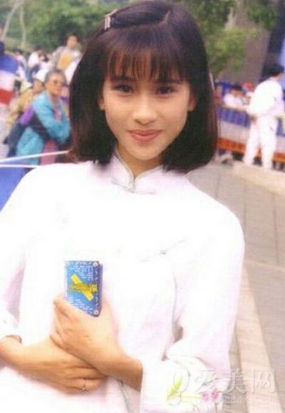 文颂娴车震是怎么回事?文颂娴和王子文对比