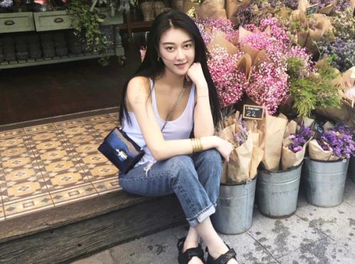 逯恣祯汪铎恋情公布是真的吗现状如何