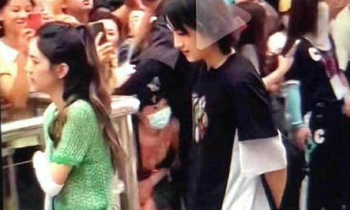 姚安娜否认美国国籍(姚安娜是美国国籍吗)