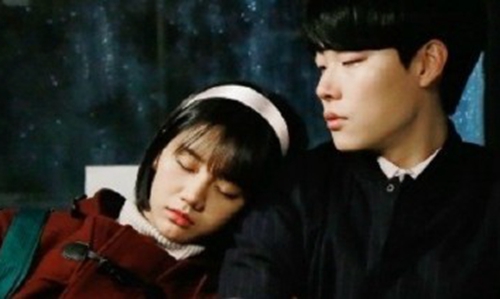 《请回答1988》德善狗焕李惠利柳俊烈约(请回答1988柳俊烈李惠利花絮)