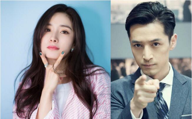 杨幂恋情最新消息(杨幂恋情官宣)