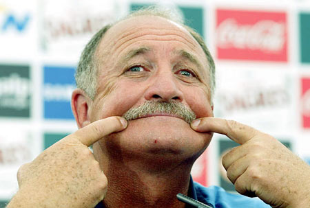 最新中超教练世界排名出炉(足球教练世界排名榜)