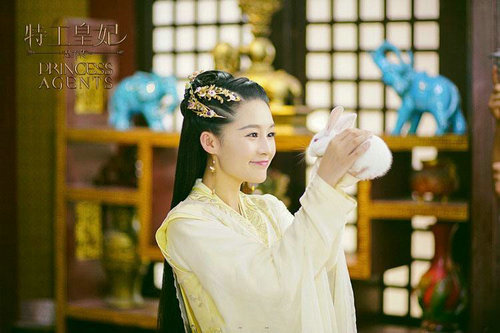 燕洵和元淳公主在一起了吗? 元淳公主的结