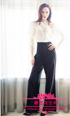 唐嫣小狐狸的称号由来 唐嫣小狐狸的称号由来