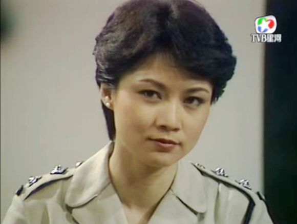 欧阳佩珊周润发绯闻回顾