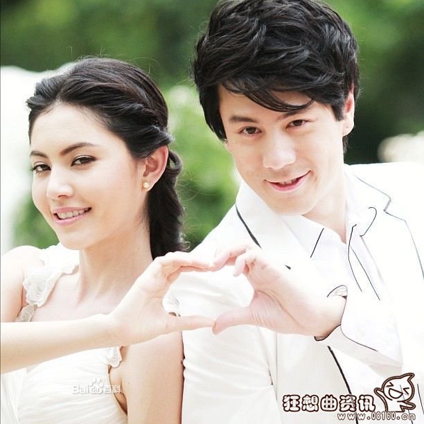 泰剧好看电视剧排行榜(好看的泰剧大全 热门泰剧排行榜)