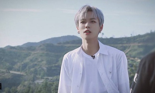 林彦俊为什么这么久没有消息(林彦俊为什么消失一段时间)