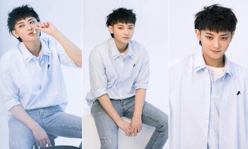 黄子韬为吴孟达祈祷(黄子韬祈祷照片)