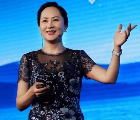 孟晚舟为什么姓孟(孟晚舟为什么姓孟孟晚舟先生是谁)