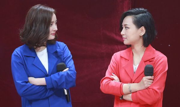 周笔畅官宣签约泰洋川禾(周笔畅最新代言)