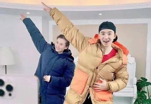 刘畊宏为什么定居上海(刘畊宏祖籍大陆哪里)