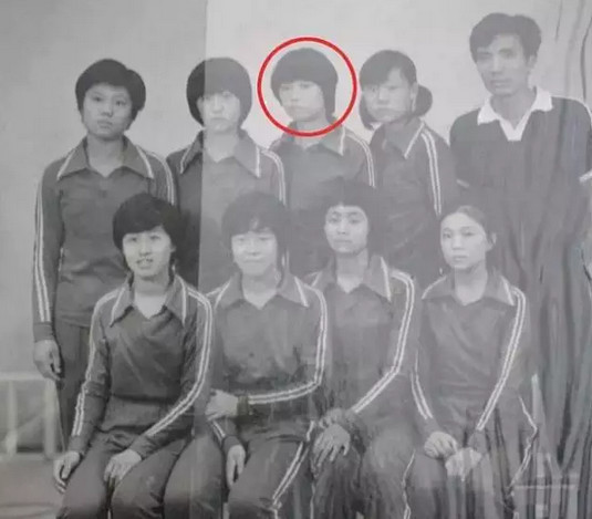 罕见邓丽君下葬全程照(邓丽君被葬在哪)