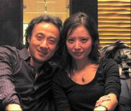 赵立新是配音演员吗？赵立新是不是国家一级