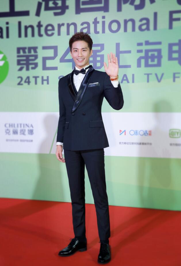 徐志贤为什么叫大白鲨