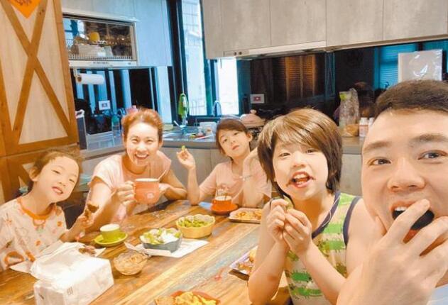 刘畊宏为什么定居上海(刘畊宏祖籍大陆哪里)