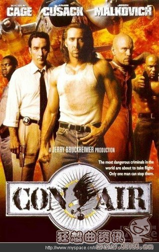 美国电影十大动作片大盘点(十大必看的美国动作电影)