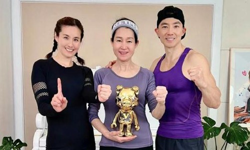 刘畊宏为什么定居上海(刘畊宏祖籍大陆哪里)