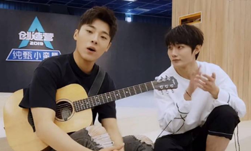 高嘉朗公开恋情(高嘉朗公开恋情和谁)