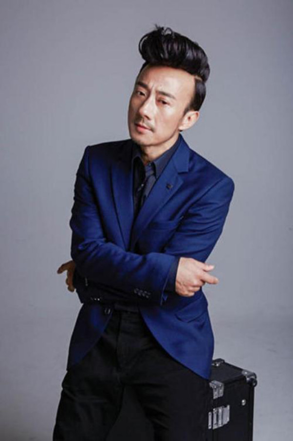 赵立新是配音演员吗？赵立新是不是国家一级