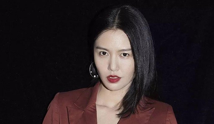 谭维维老公是谁(谭维维哪里人?她老公是谁?) 谭维维老公是谁(谭维维哪里人?她老公是谁?)