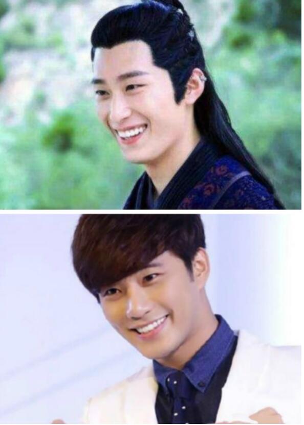 徐志贤为什么叫大白鲨