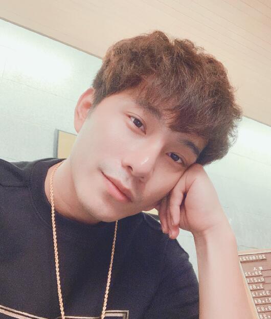 徐志贤为什么叫大白鲨