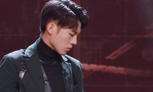 高嘉朗公开恋情(高嘉朗公开恋情和谁)