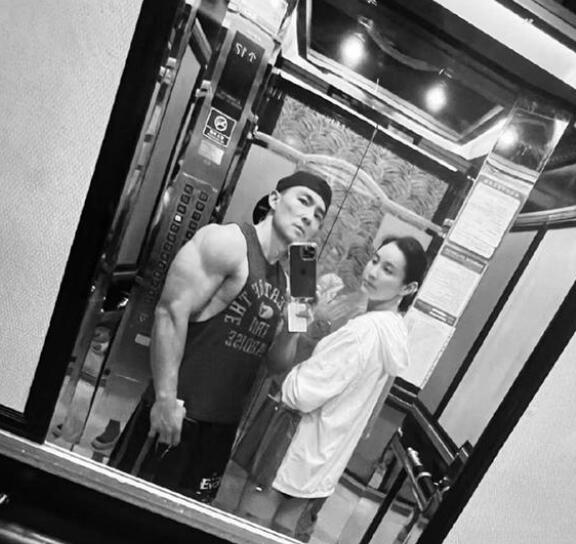 刘畊宏为什么定居上海(刘畊宏祖籍大陆哪里)