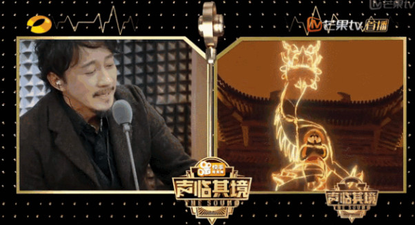 赵立新是配音演员吗？赵立新是不是国家一级