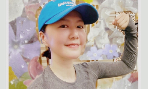 谭维维老公是谁(谭维维哪里人?她老公是谁?) 谭维维老公是谁(谭维维哪里人?她老公是谁?)