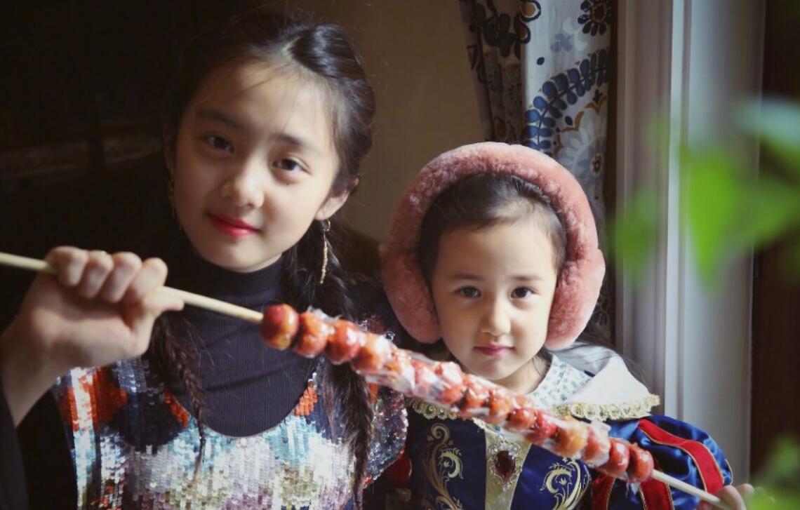 黄多多和黄少艾谁好看(黄多多长得好看吗) 黄多多和黄少艾谁好看(黄多多长得好看吗)