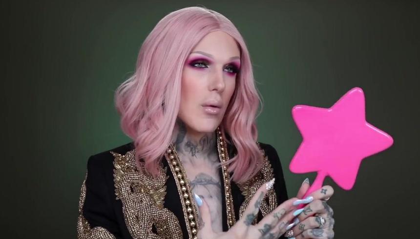 J姐(Jeffree Star)怎么赚钱