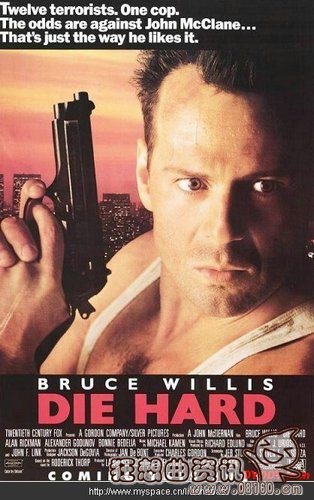 美国电影十大动作片大盘点(十大必看的美国动作电影)