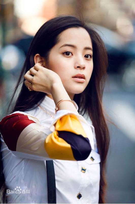 欧阳佩珊周润发绯闻回顾