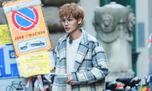 林彦俊为什么这么久没有消息(林彦俊为什么消失一段时间)