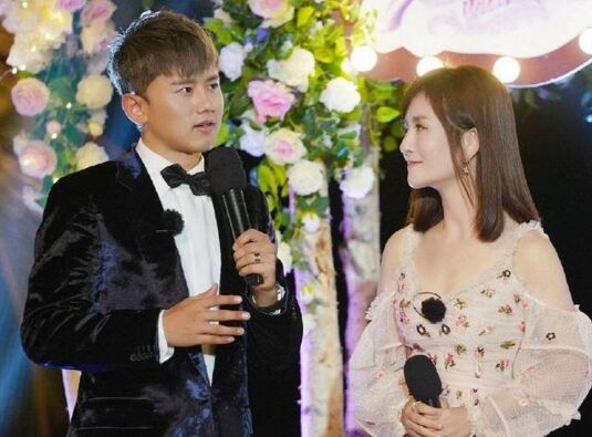 谢娜产后完全变脸(谢娜产后照片) 谢娜产后完全变脸(谢娜产后照片)