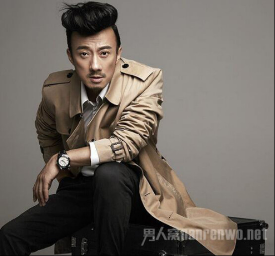 赵立新是配音演员吗？赵立新是不是国家一级