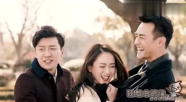 放弃我抓紧我电视剧哪时候播出?放弃我抓紧(放弃我抓紧我什么时候播的)