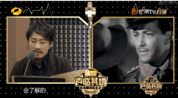 赵立新是配音演员吗？赵立新是不是国家一级